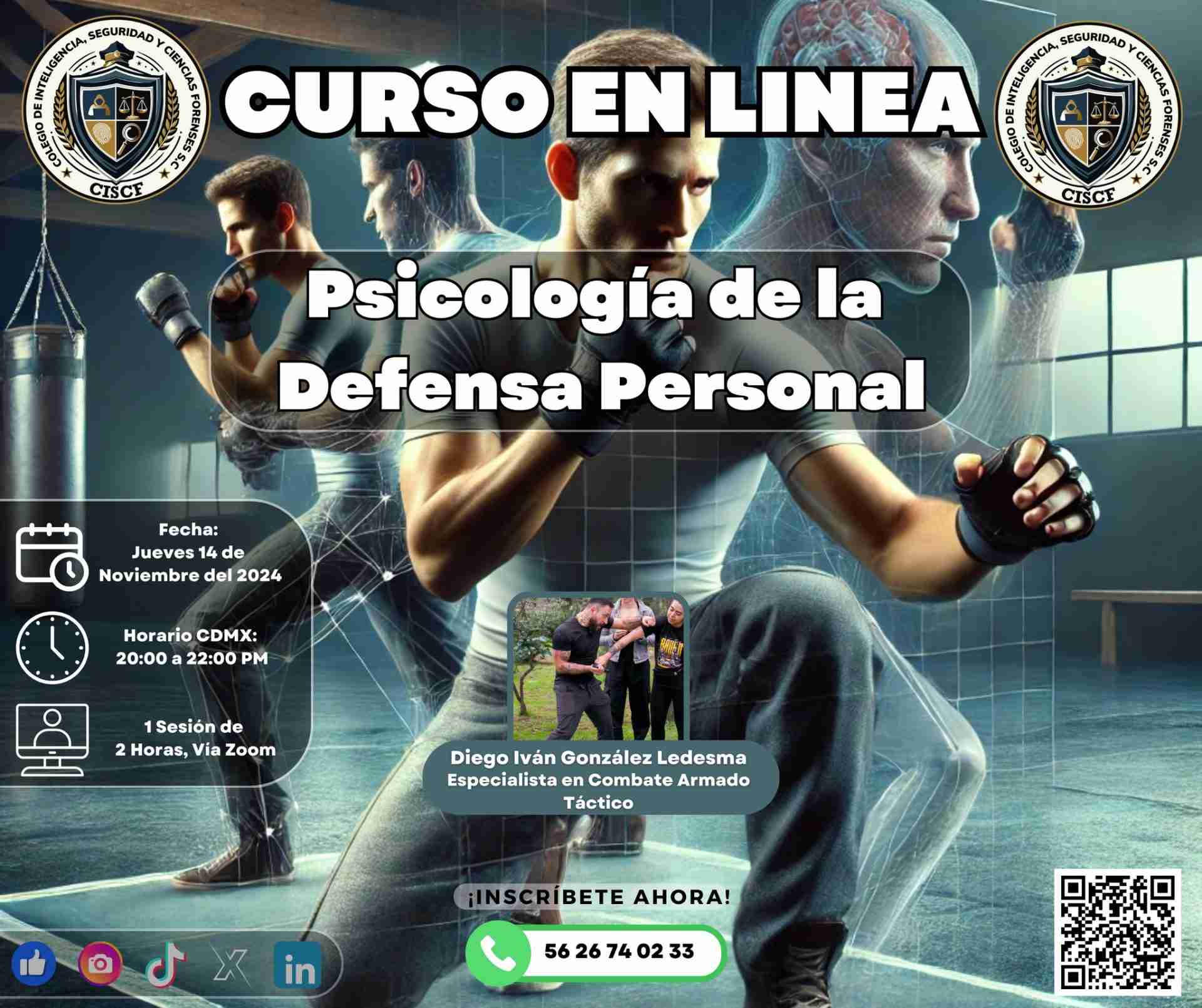 defensa