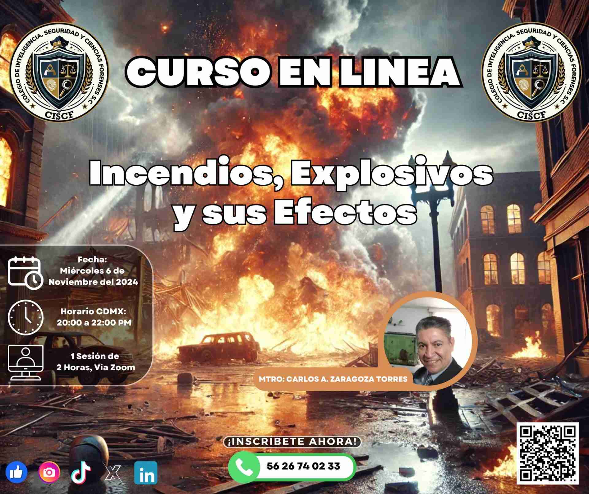 incendio