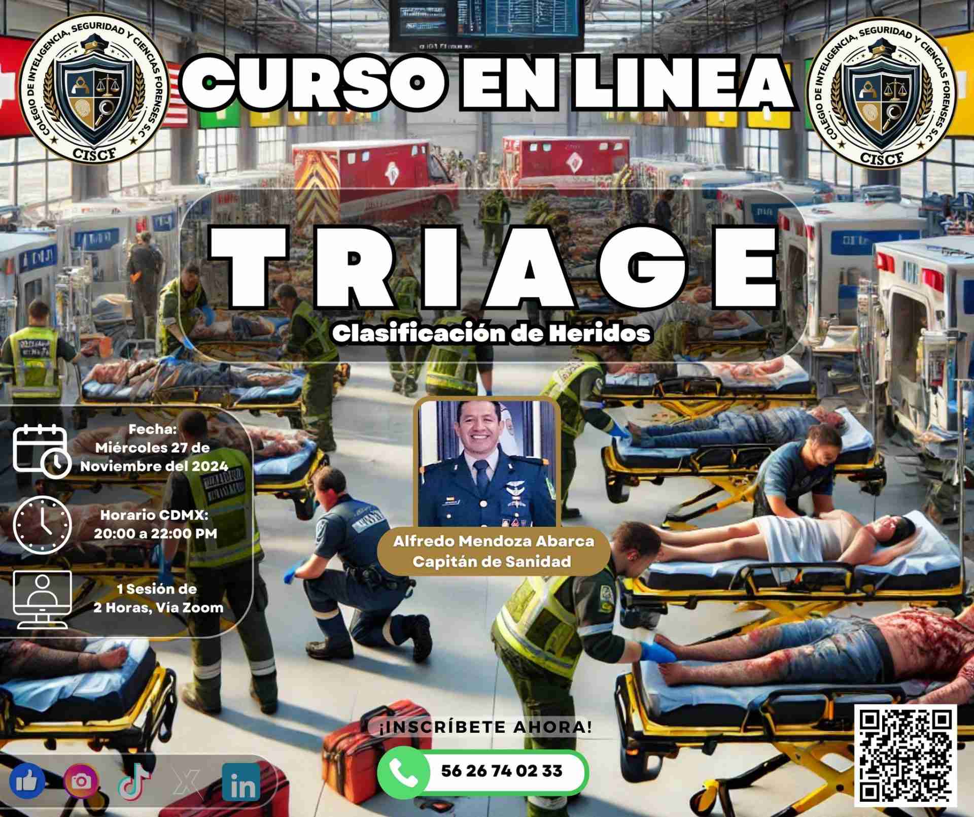triage