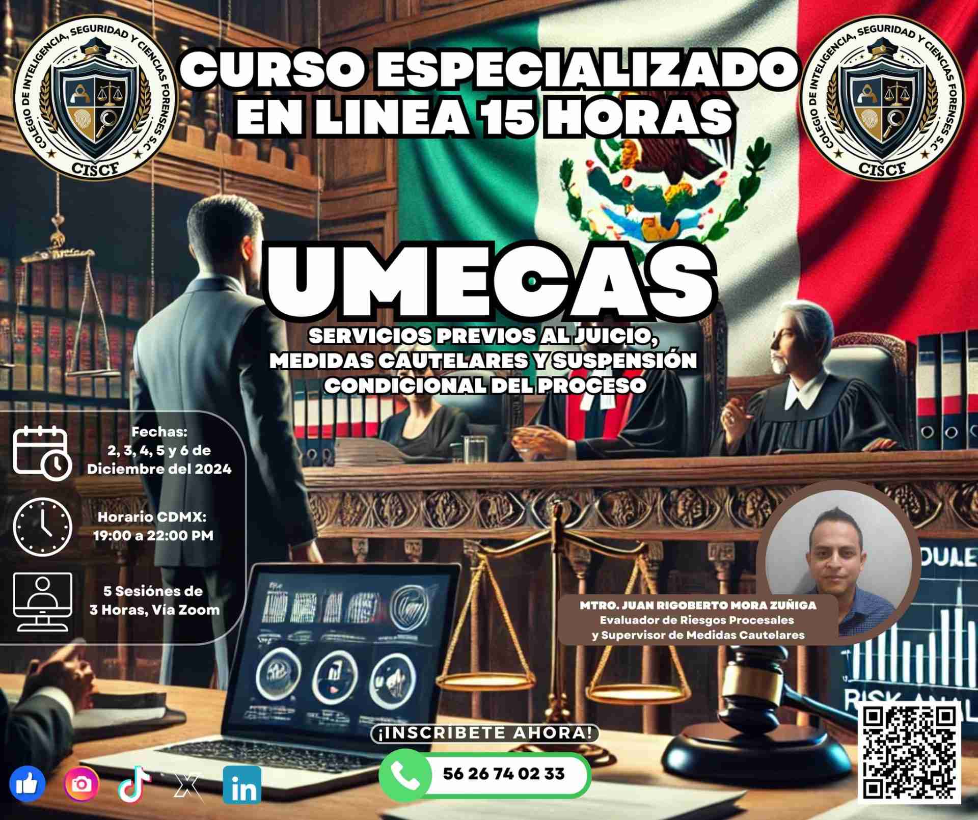 umeca