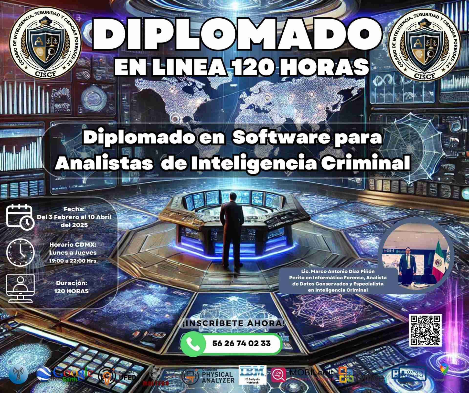 diplomado