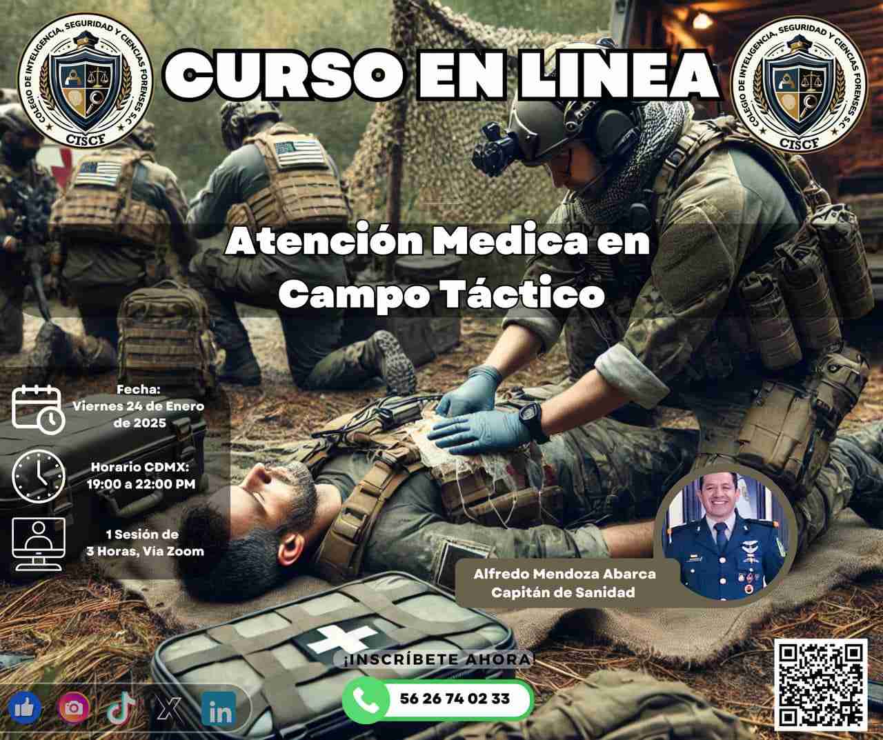 atencion