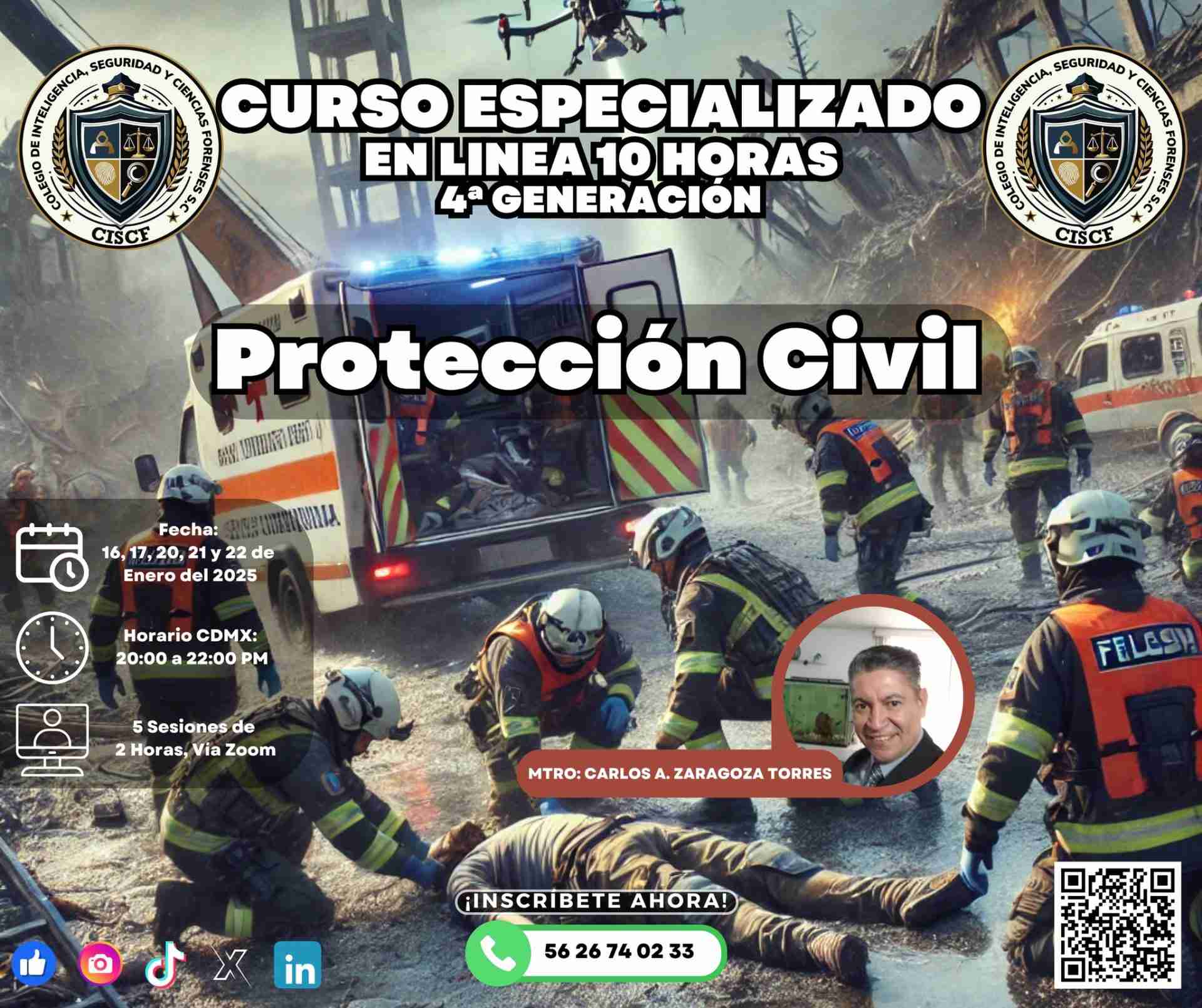 civil