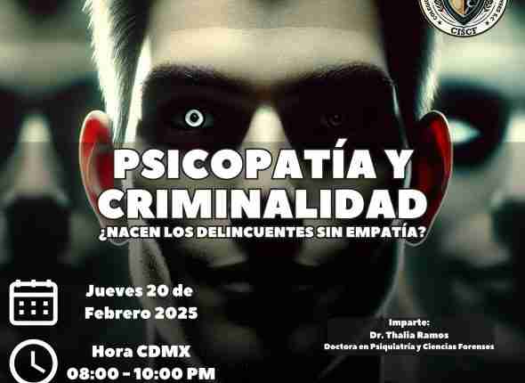psicopatia