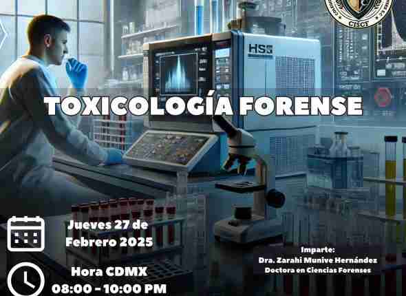 toxicologia