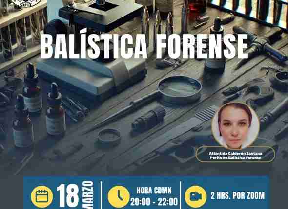 balistica