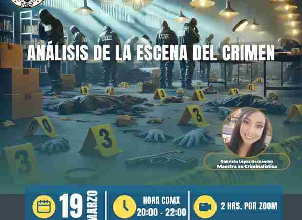 crimen