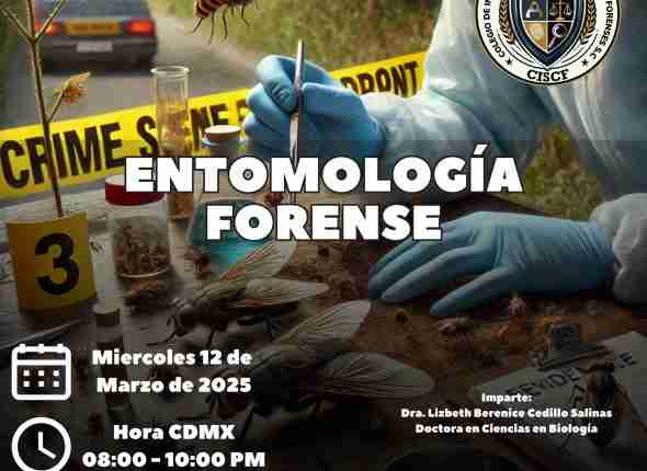 entomologia