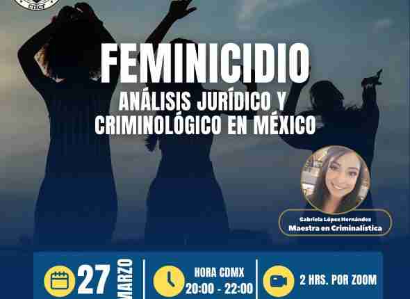 feminicidio