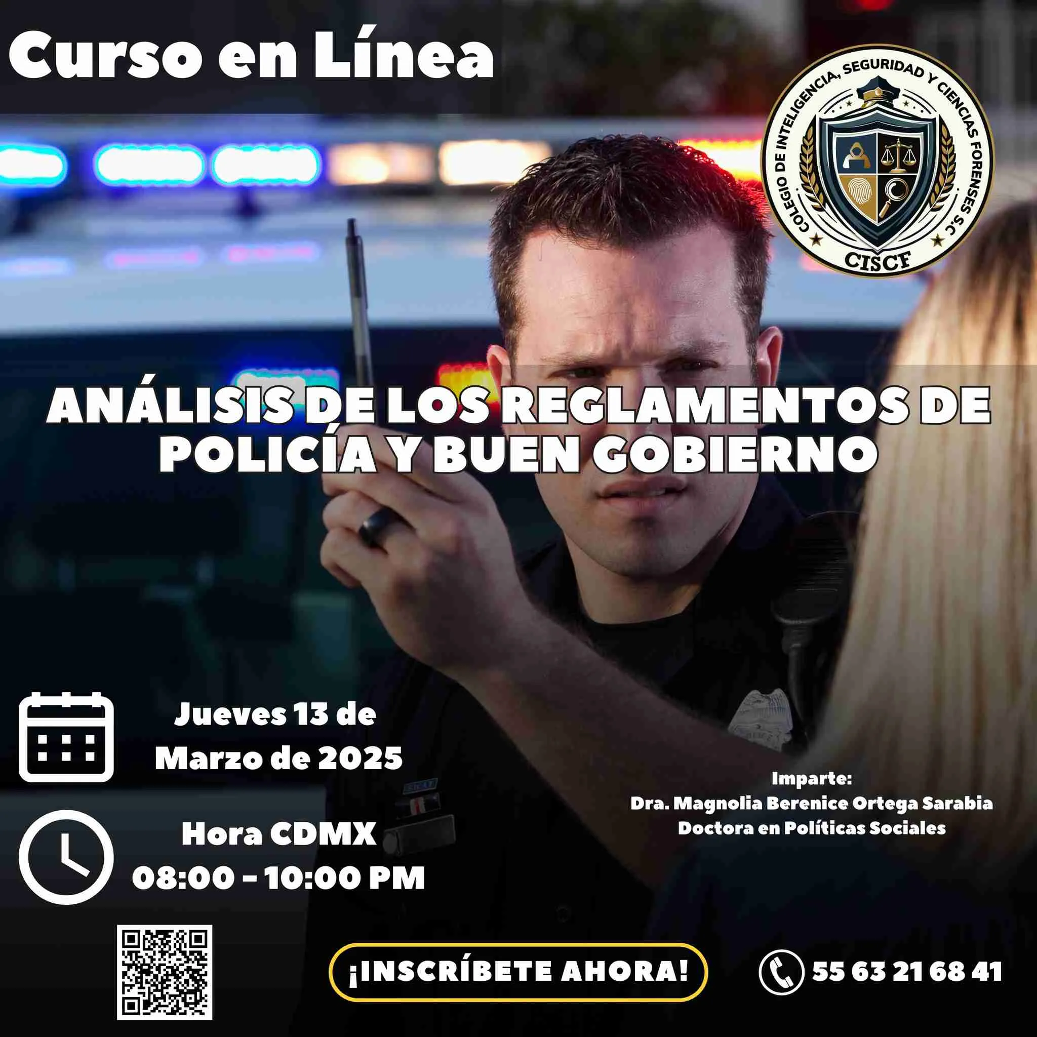 Análisis de los Reglamentos de Policía y Buen Gobierno