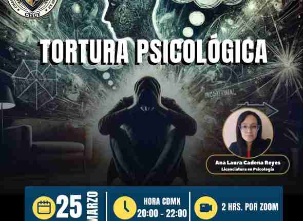 tortura