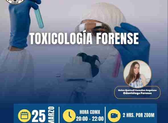 toxicologia