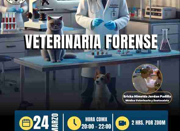 veterinaria