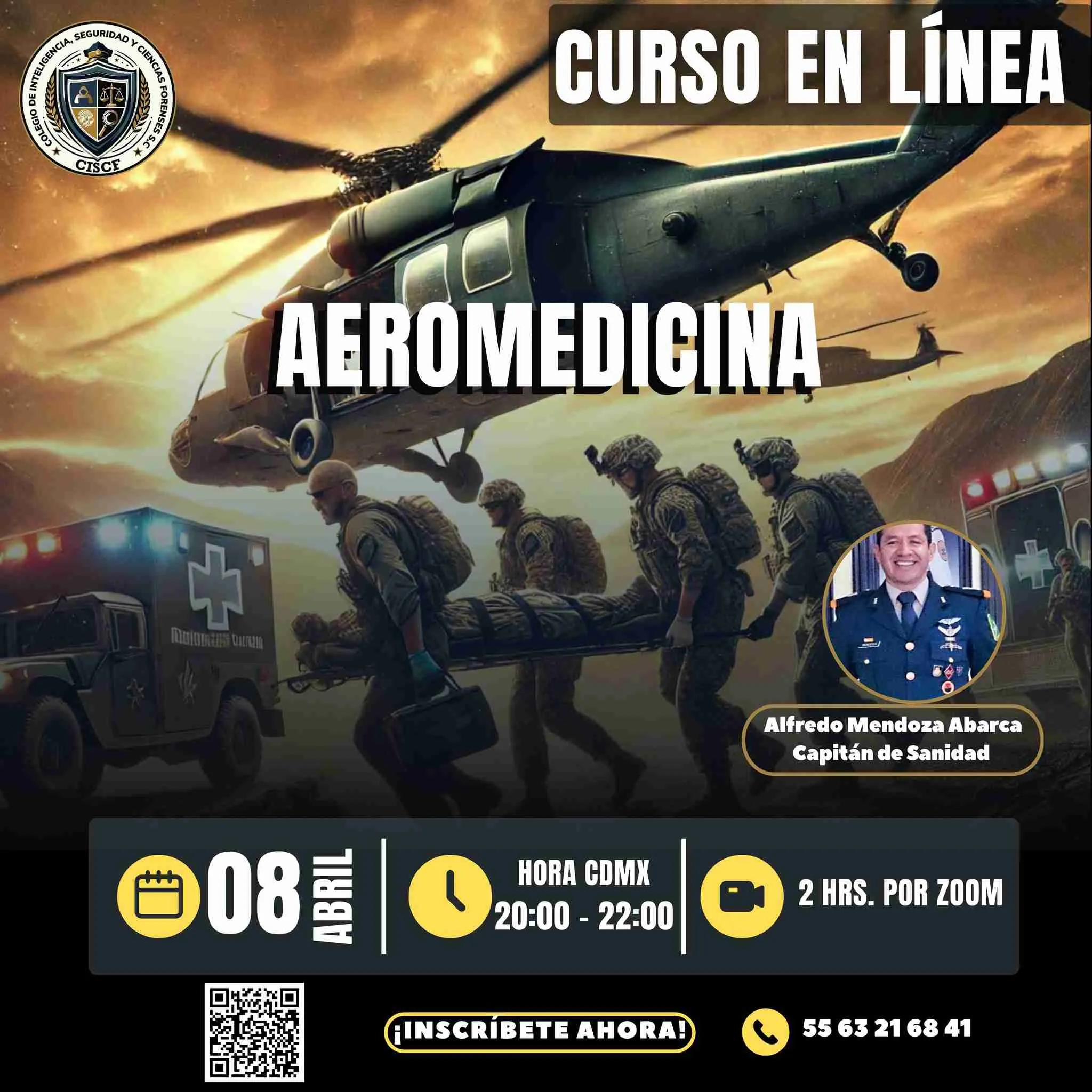 Aeromedicina