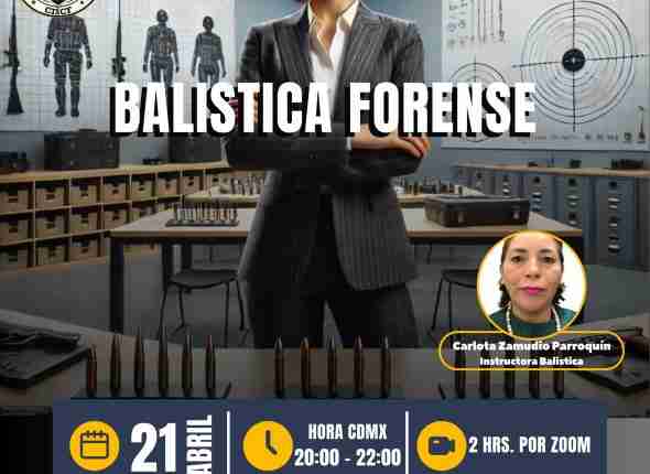 balistica