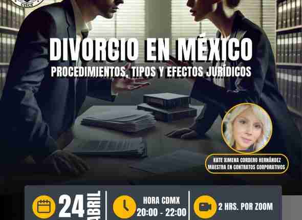 divorcio
