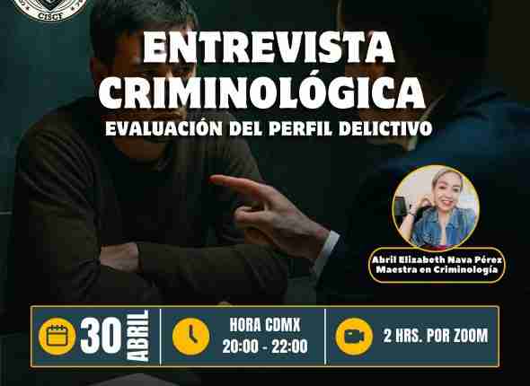 entrevista