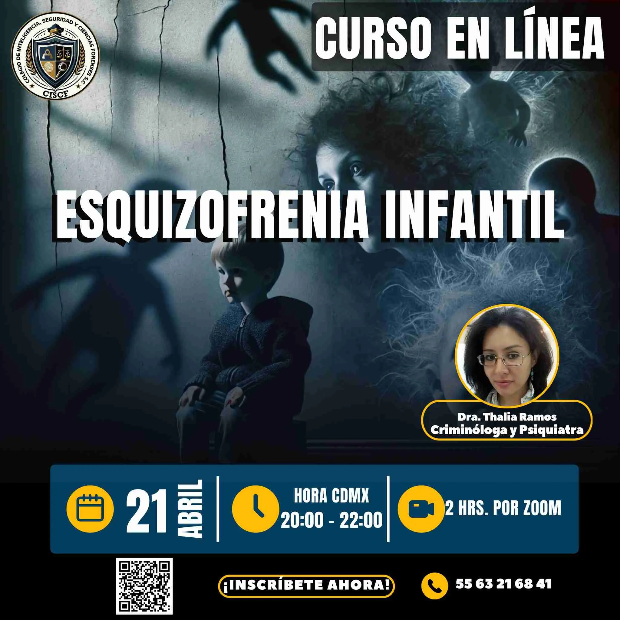 Esquizofrenia Infantil