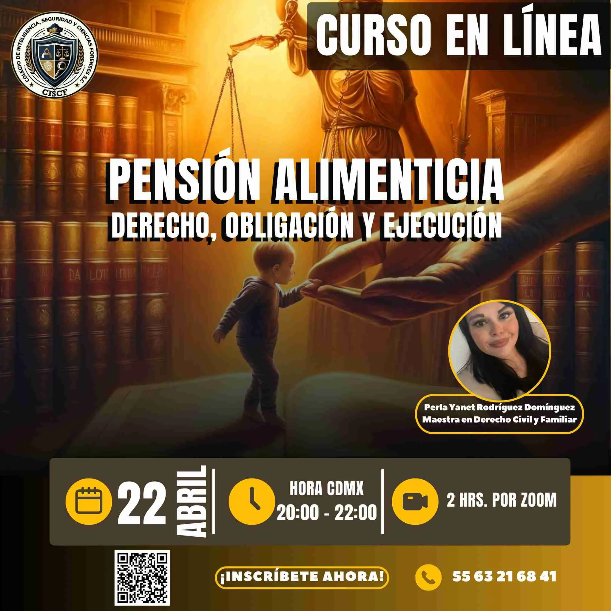 Pensión Alimenticia: Derecho, Obligación y Ejecución