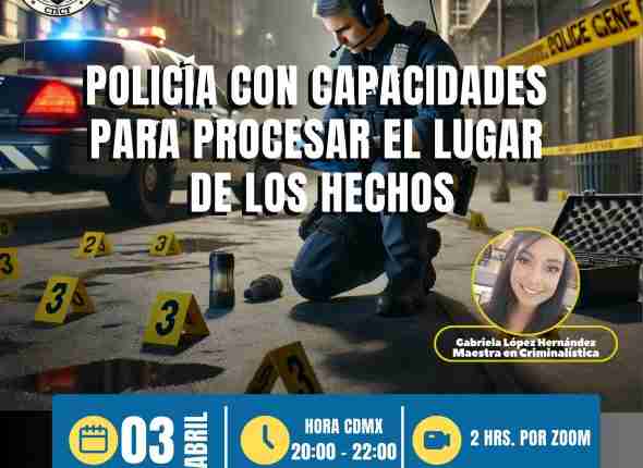 policia