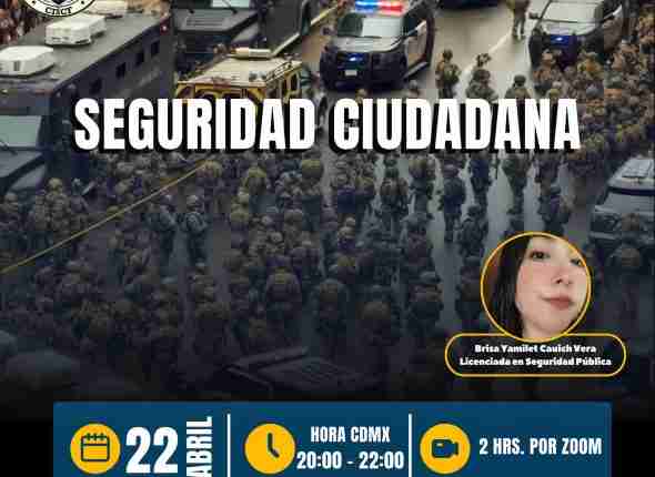 seguridad