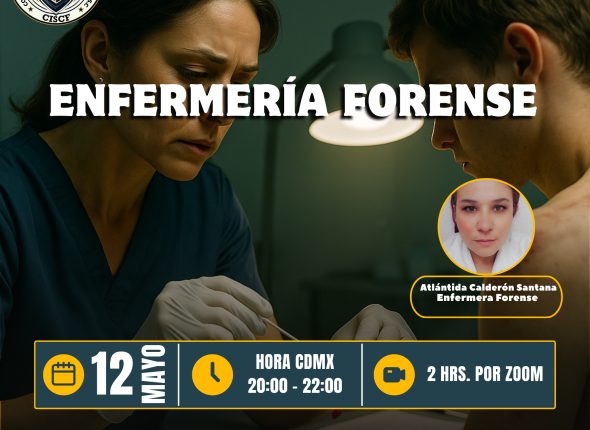 Enfermería Forense