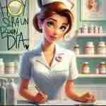 María Elena Fernández de Ramón