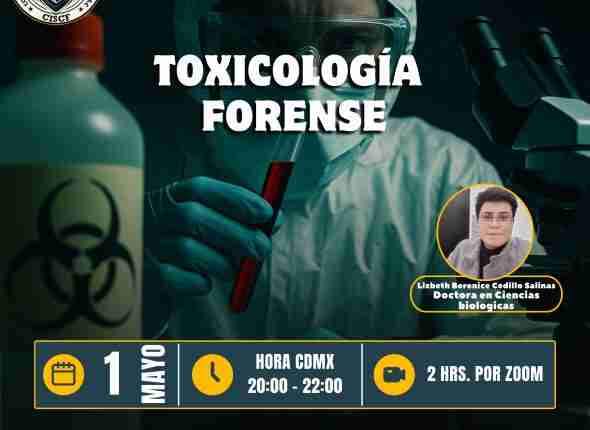 Toxicologia Forense