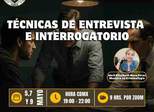 entrevista