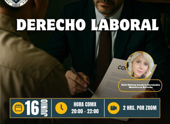 Derecho Laboral (1)