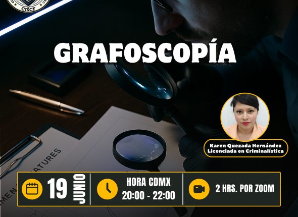 Grafoscopía