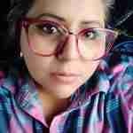 María de Jesús Olivares Contreras