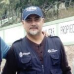 Victor Feliciano Lara Fuentes