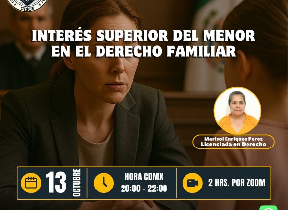 INTERES SUPERIOR