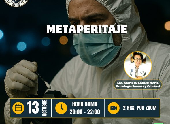 METAPERITAJE
