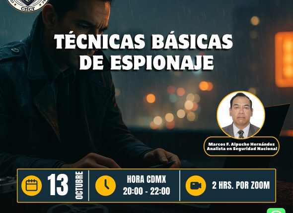TECNICAS BASICAS