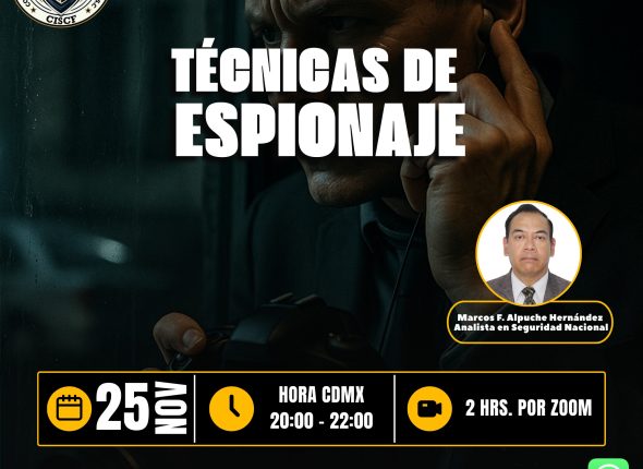 espionaje