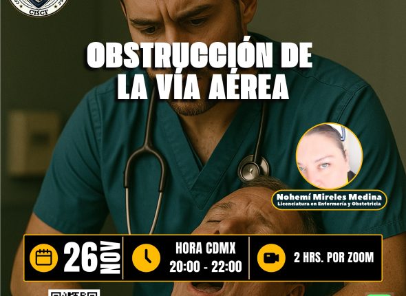 via