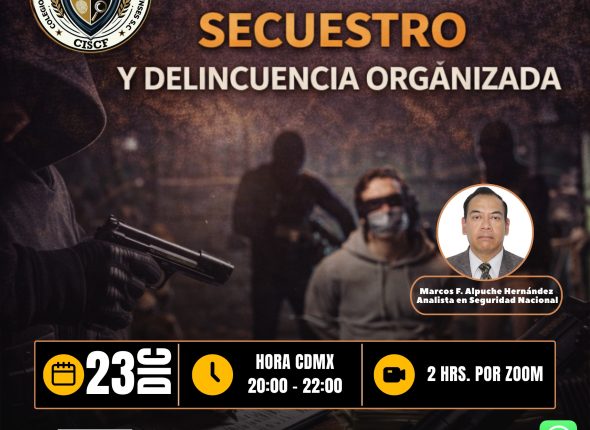 secuestro