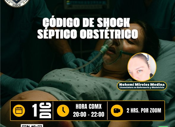 shock