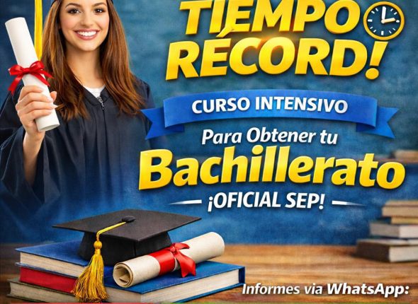 bachillerato