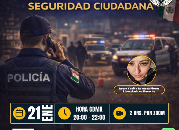 ciudadana