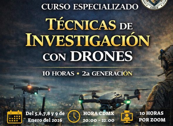 dron