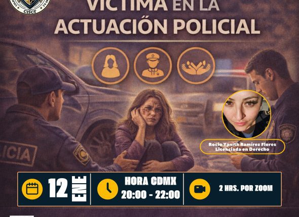 victima