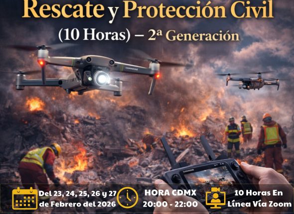 23 dron