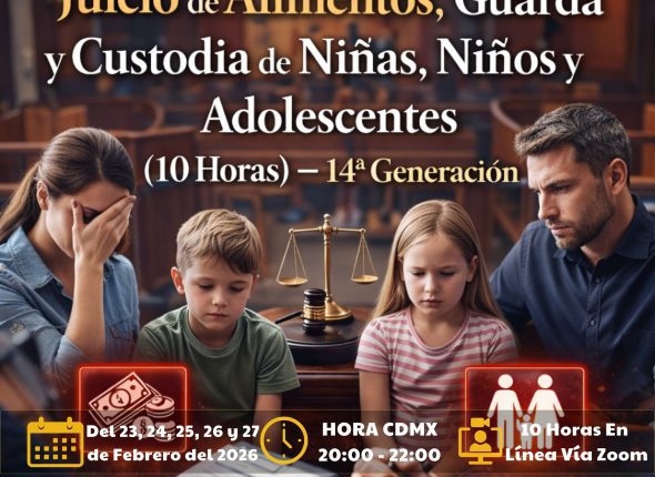 23 juicio