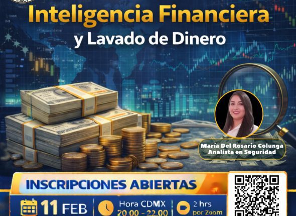 Inteligencia Financiera y Lavado de Dinero (1)