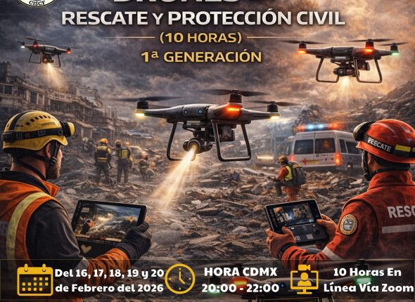 dron