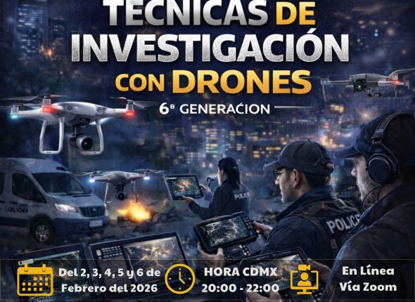 dron