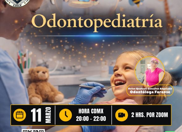 Odontopediatría